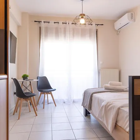 Skg View #1 Appartamento *