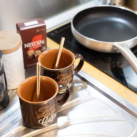 Skg View #1 Appartamento *