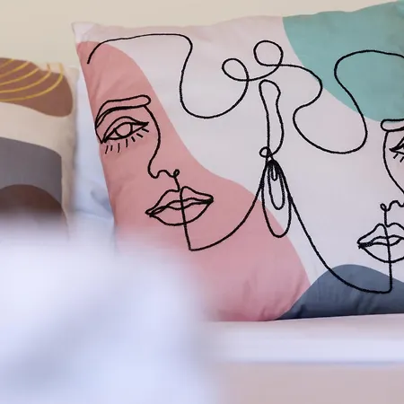 Skg View #1 Appartamento Salonicco