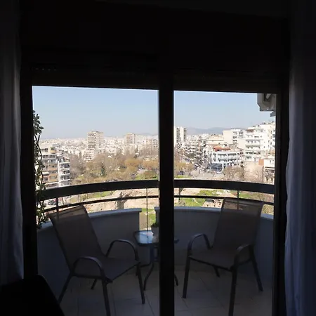 Skg View #1 * Thessaloniki
