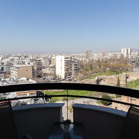 Lejlighed Skg View #1 *