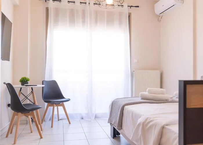 Skg View #1 Lejlighed *