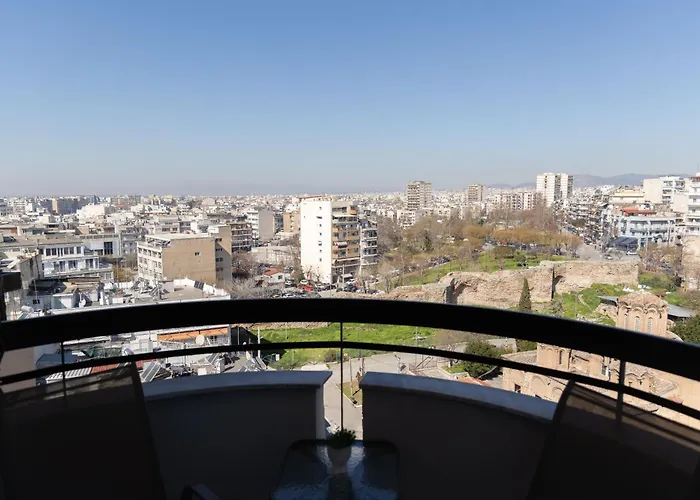 公寓 Skg View #1 *