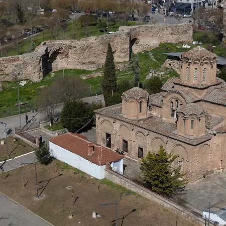 Skg View #1 Thessaloníki