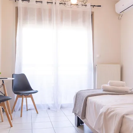 Skg View #1 Lägenhet *