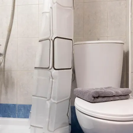 Skg View #1 Lägenhet *